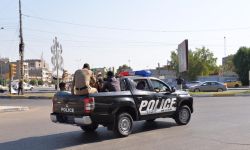 القبض على 5 أشخاص مخالفين لشروط الإقامة في الديوانية